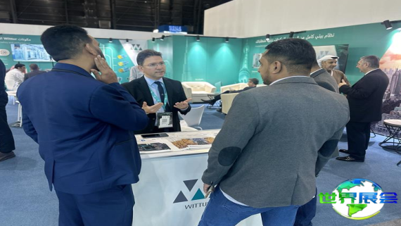 2026年沙特电梯展展位费用与申请指南