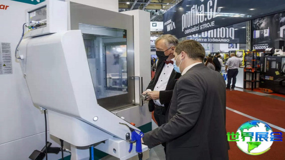 2026年捷克工业展览会购票方式