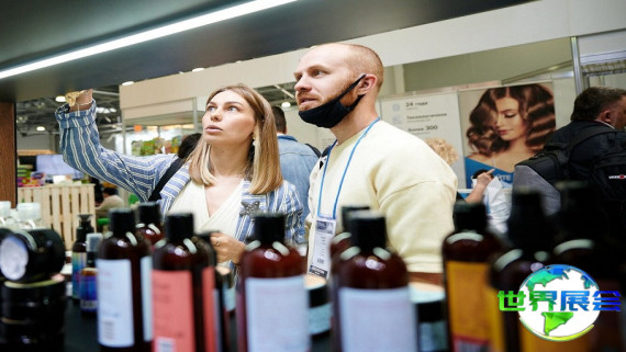 2026年莫斯科自有品牌展览会日程与场馆信息