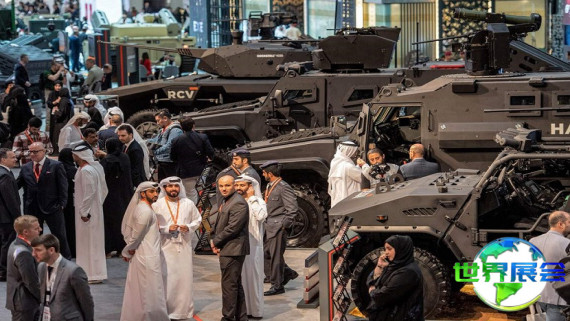 2026年伊拉克防务展览会将展出哪些产品？