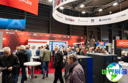 2026年捷克制冷展门票购买渠道