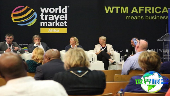 2026年非洲世界旅游展览会展位布局与申请指南