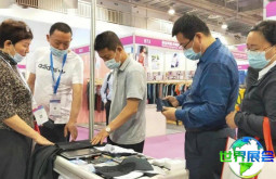 2026厦门服装展参展商名录