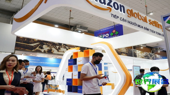 2026年越南贸易博览会参观全攻略：日程安排与票务信息