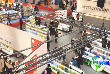 2025年瑞士教育装备展览会观展指南（日程地点+票价详情）