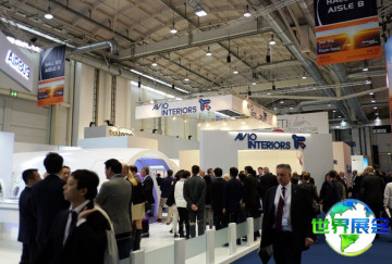 2026年德国餐饮展览会展位布局与申请指南