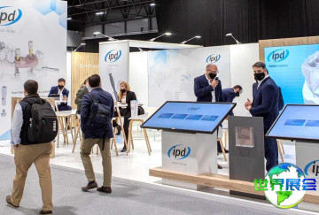 意大利口腔展2026年日程与举办场所