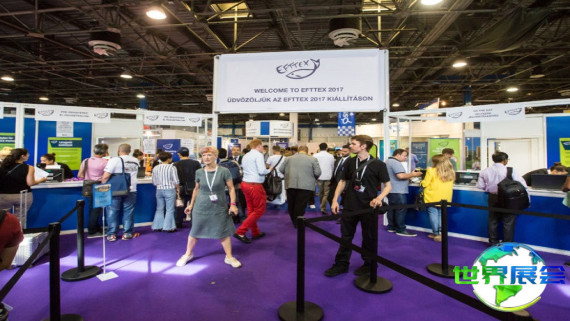 2026年欧洲钓具展览会 预先登记须知