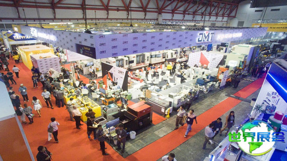 2026年印尼机床展观展指南（日程地点与购票方式）