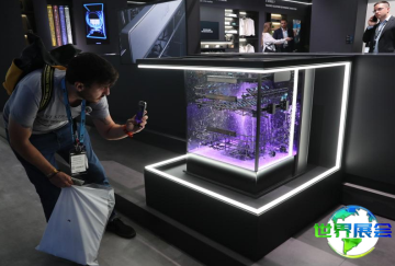 2026年希腊人工智能展览会将展示哪些内容？