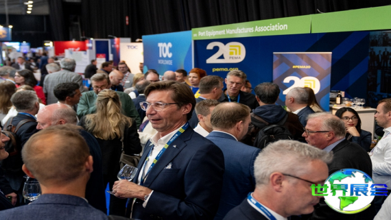 2026德国集装箱展参展企业名单