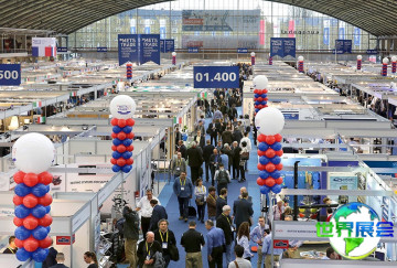 2026年阿姆斯特丹游艇展日程与举办地