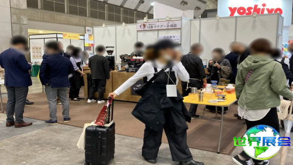 2026年日本餐饮业展览会参展企业名单