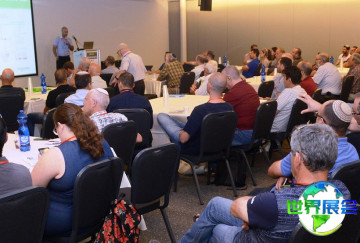 2027年以色列电气展览会日程与场馆信息