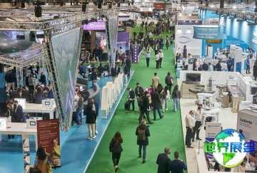 2026年西班牙口腔展览会参展全指南（日程+场馆+购票）