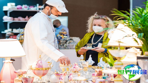 如何获取2026年沙特礼品展的会刊？