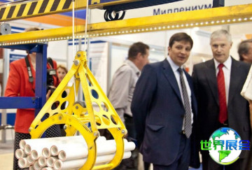 2026年阿特劳建材展览会日程与场馆信息