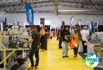 2026年西班牙纺织机械展将展出哪些产品？