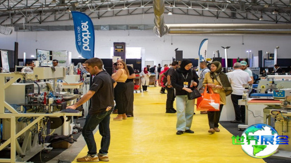 2026年西班牙纺织机械展将展出哪些产品？