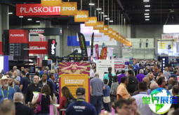 2026年美国广告展参展企业名录