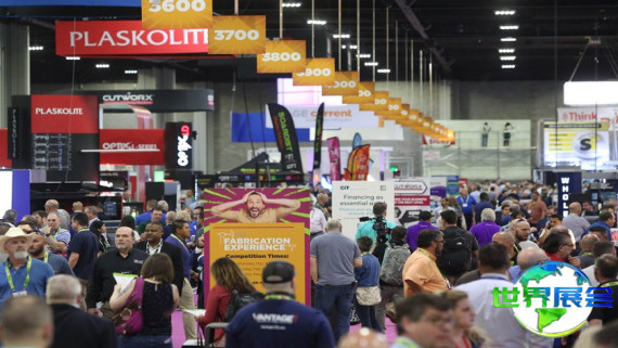 2026年美国广告展参展企业名录