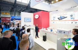 2026年香港储能展览会日程与场馆信息