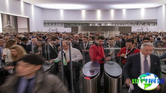 如何获取2026年瑞士钟表展的会刊？