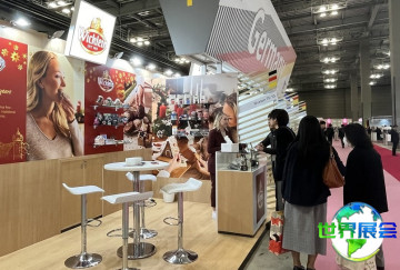 2026日本糖果展门票获取方式