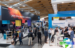 2026年德国涂料展门票价格与购买方式