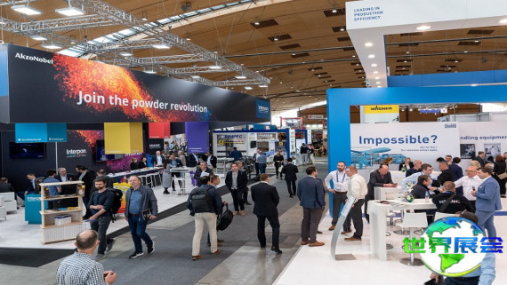 2026年德国涂料展门票价格与购买方式