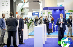 2026年波兹南安防展门票申请流程与费用说明