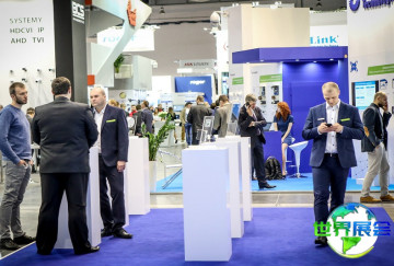 2026年波兹南安防展门票申请流程与费用说明