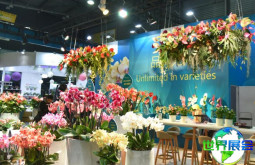 北京花卉园艺展2026电子会刊