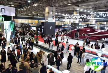 2025年土耳其防务展览会参展指南（日程地点+票价详情）