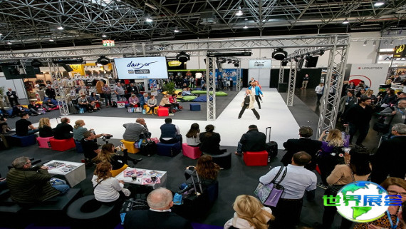 2026年美国国际家纺展参会指南（日期+场馆+购票）