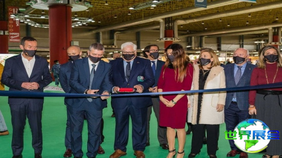 2026年西班牙鞋类展览会展出内容预览