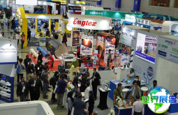 2026年亚洲水展观展指南（日程安排/观众注册）