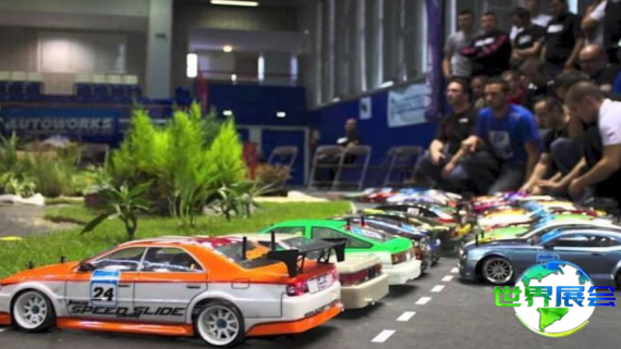 2026年哈萨克斯坦汽车展览会参展企业名录