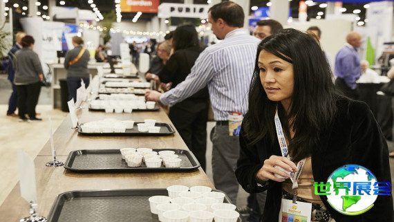 2026年美国天然原料展览会展位费用与预定指南