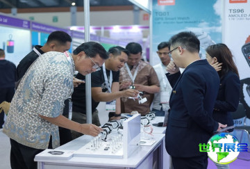 2026年印尼机器人展门票申请指南及费用说明