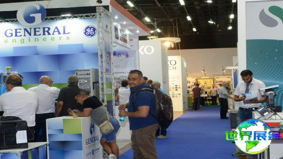 2027年以色列电气展门票价格及购买方式