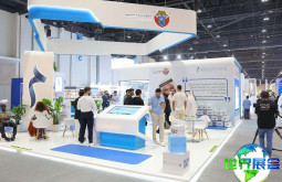 2026年阿布扎比国际书展最新参展企业名录