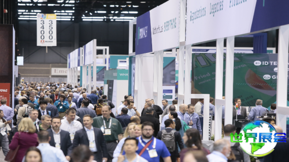 2026年芝加哥印刷展门票如何购买，有哪些渠道？