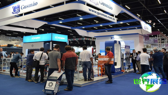 2027年巴西玻璃展将展示哪些产品？