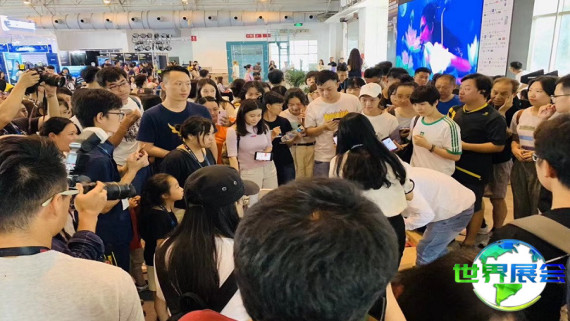 2026年新加坡潜水展览会展品范畴