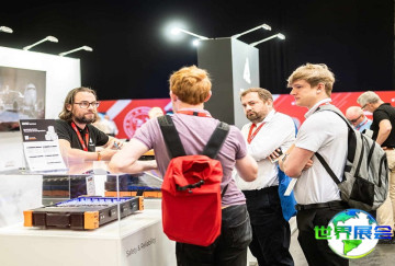 2027年英国工程机械展将展出哪些产品？