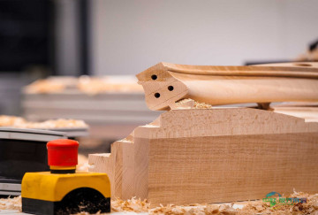 2026年纽伦堡木业加工展：专业木工工具与设备盛会