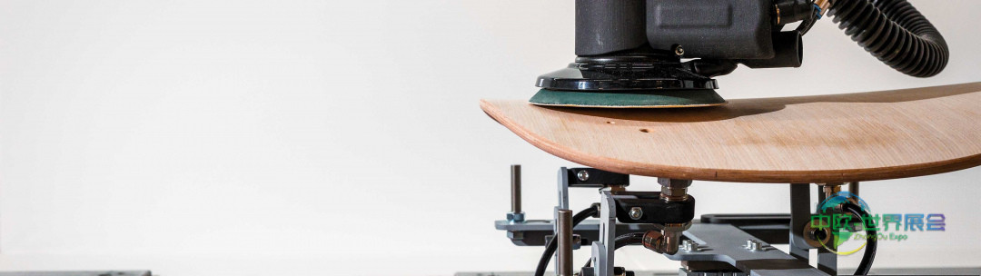 2026年纽伦堡木业加工展：专业木工工具与设备盛会