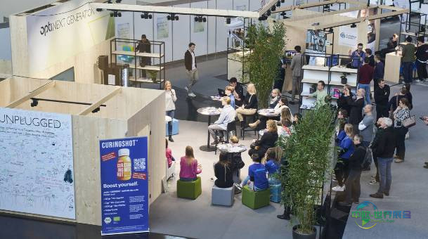 2026德国慕尼黑国际光学产品和眼镜展启幕，引领视觉科技新革命