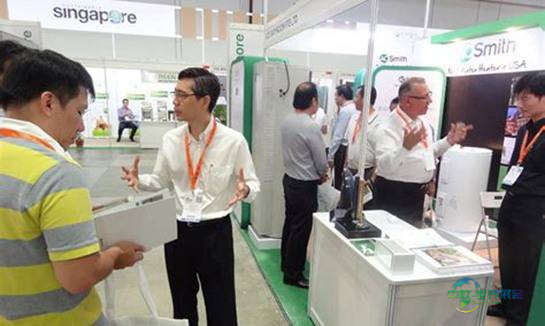 2026新加坡新加坡城国际建筑及建材展览会 BEX Asia 展9月启幕，引领可持续建造新潮流